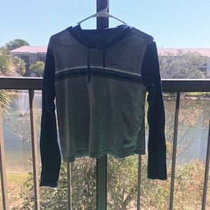 RVCA Long Sleeve Tee